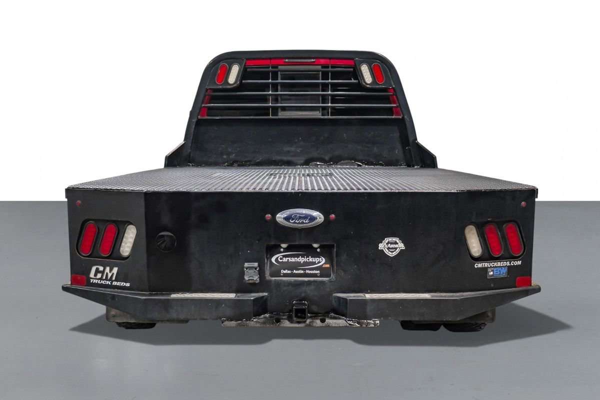 Used 2013 Ford F350 Lariat w/ Lariat Ultimate Pkg image 7