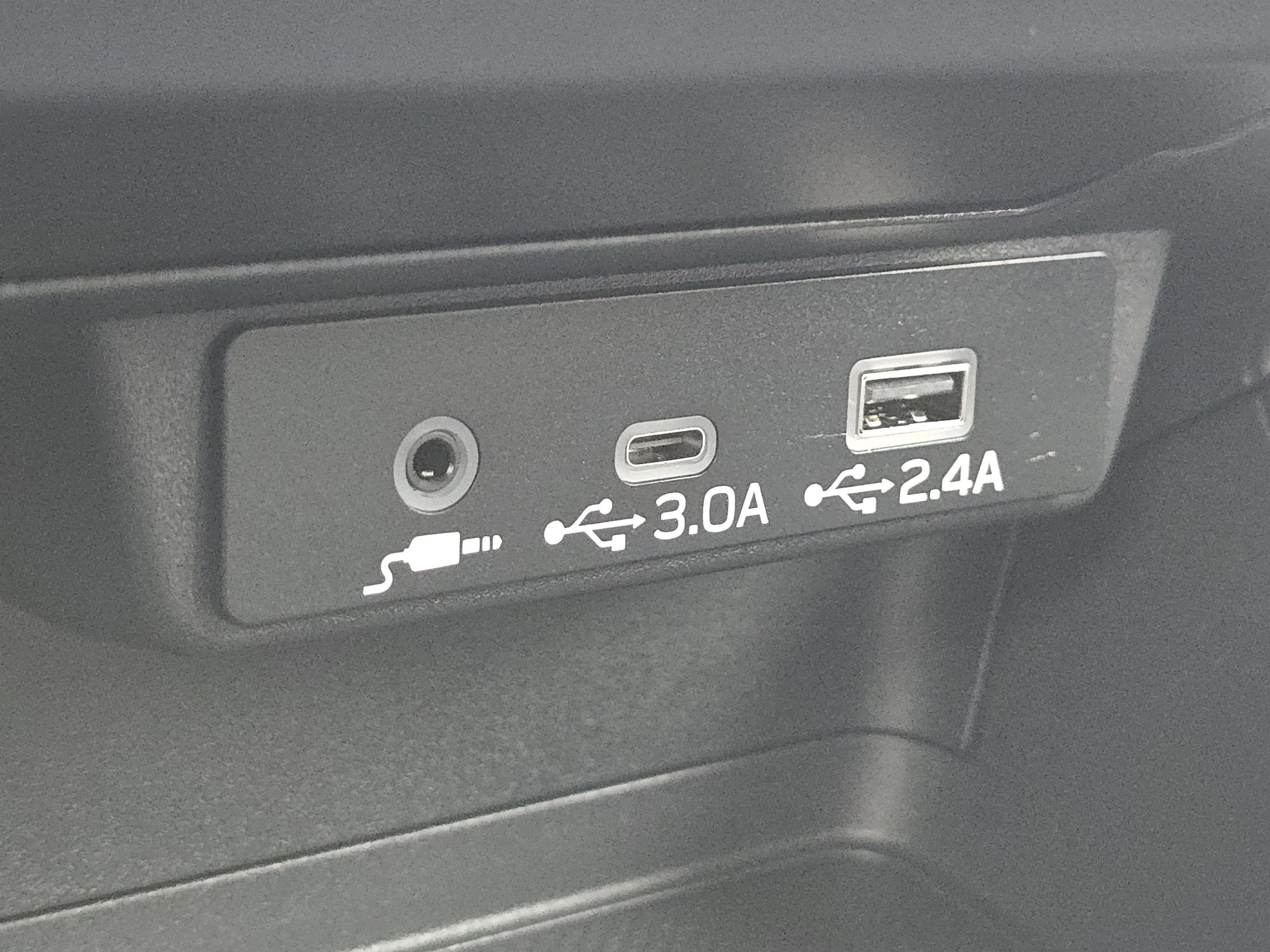 Certified 2024 Subaru Impreza 2.0i Sport image 23