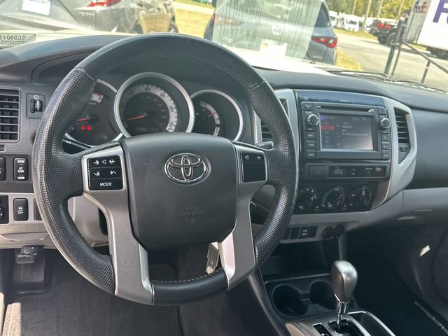 Used 2013 Toyota Tacoma PreRunner w/ TRD Off-Road Pkg image 15
