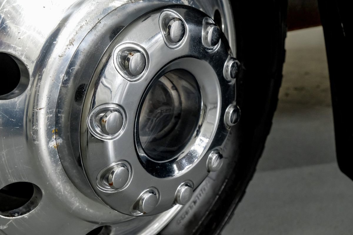 Used 2022 Ford F450 Lariat w/ Chrome Package AWD/4WD image 56