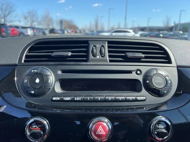 Used 2013 FIAT 500 Pop image 17