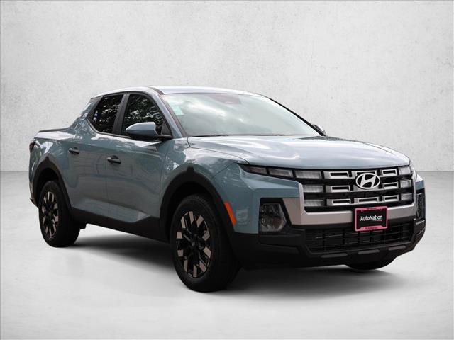 New 2027 Hyundai Santa Cruz SE AWD/4WD video 3