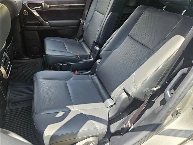 Used 2022 Lexus GX 460 Luxury w/ Sport Design Package AWD/4WD image 15