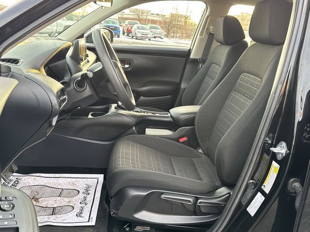 Used 2024 Honda HR-V LX image 18
