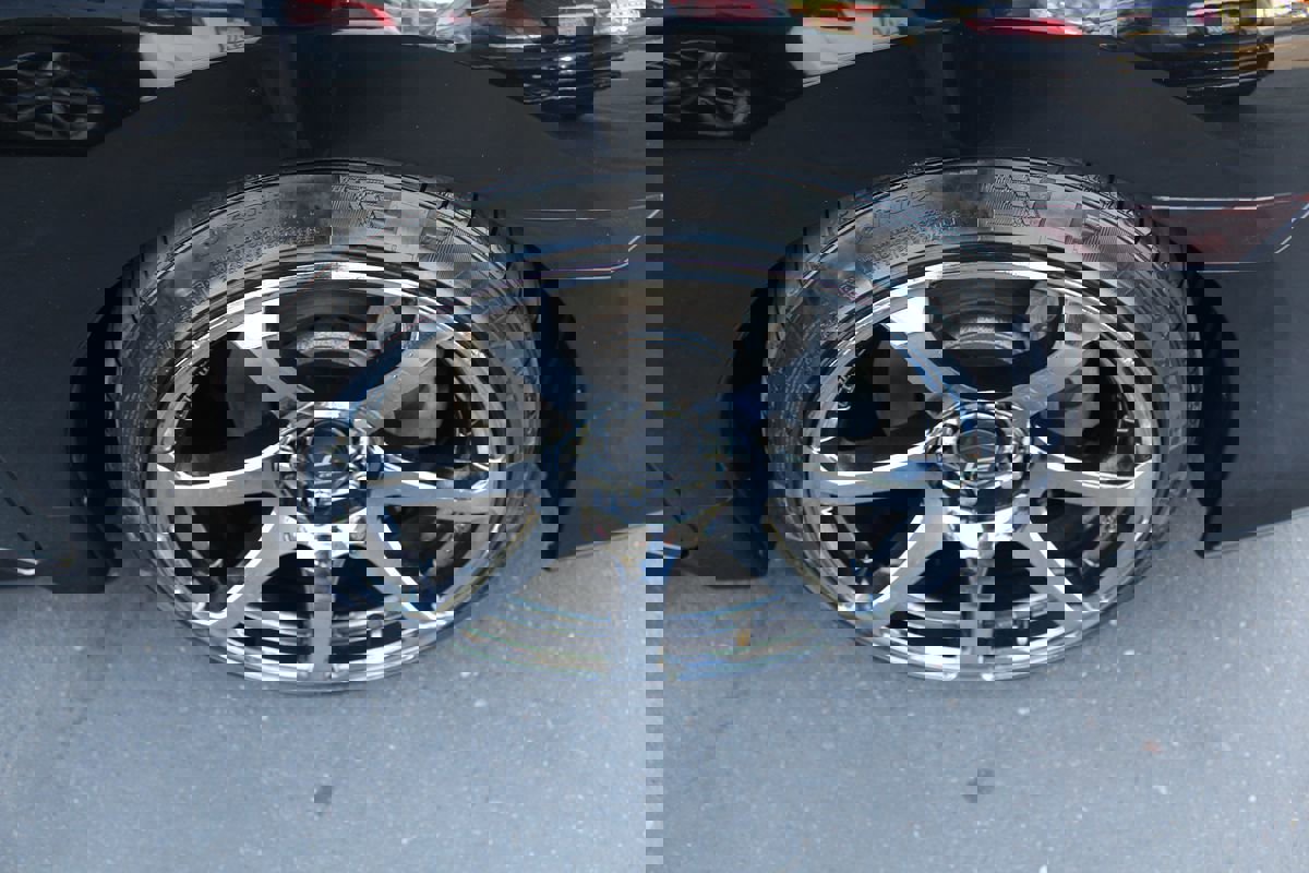 Used 2019 Honda Civic Si image 17