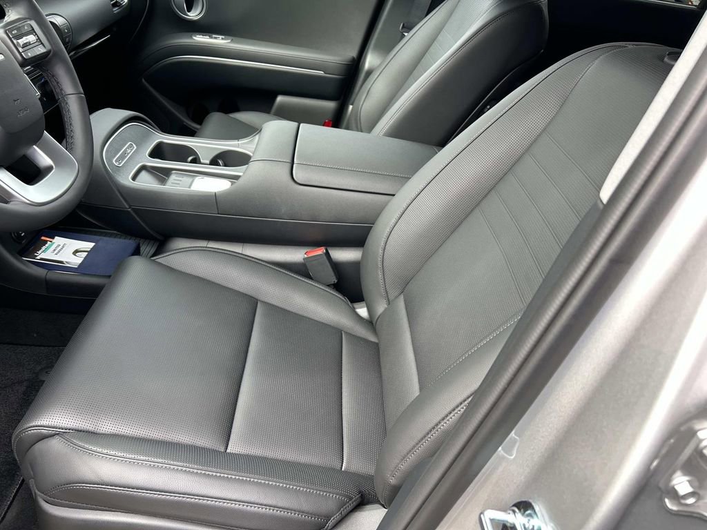 New 2026 Hyundai Palisade Limited image 13