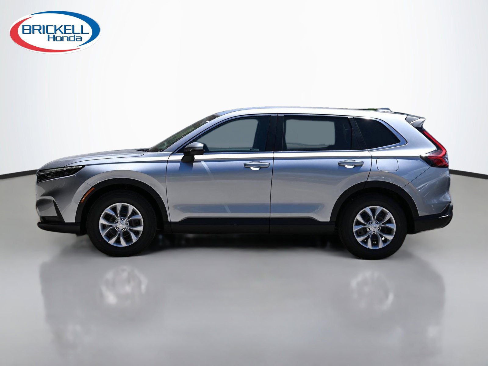 New 2026 Honda CR-V LX image 8