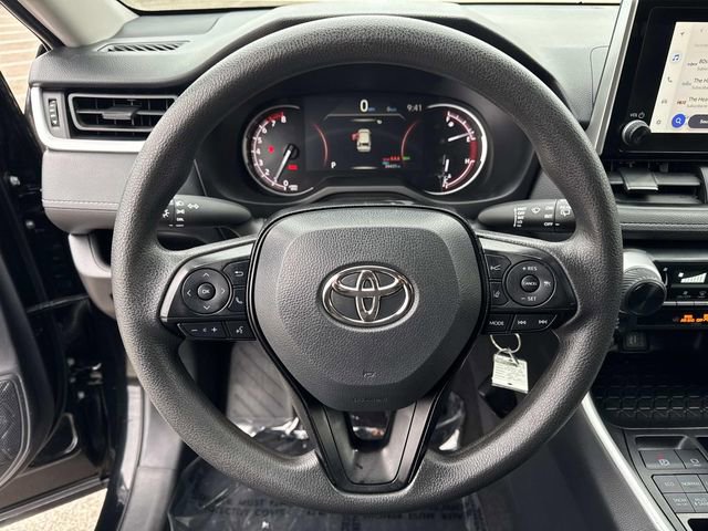 Used 2024 Toyota RAV4 LE image 26