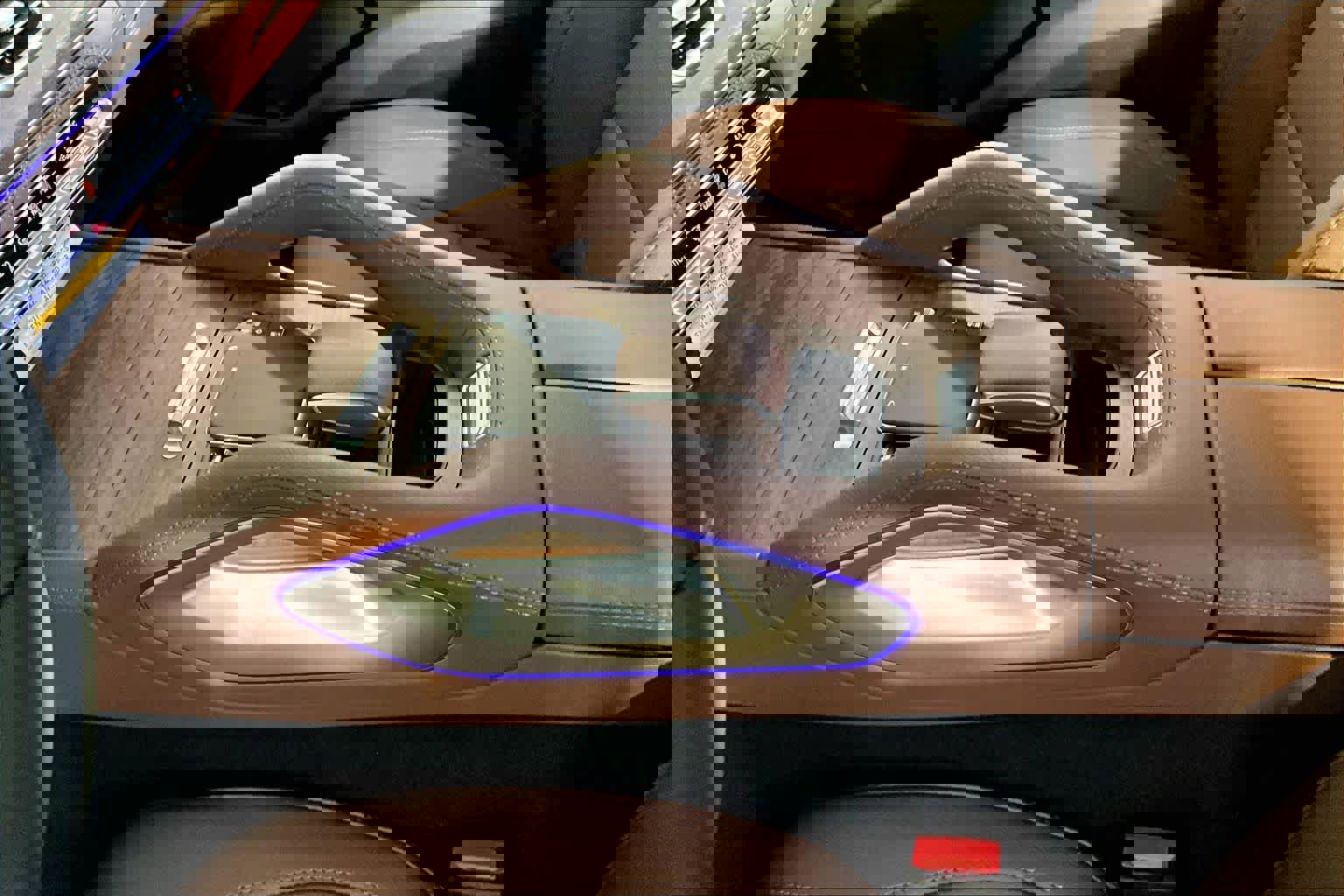 New 2026 Mercedes-Benz GLE 450 4MATIC image 10