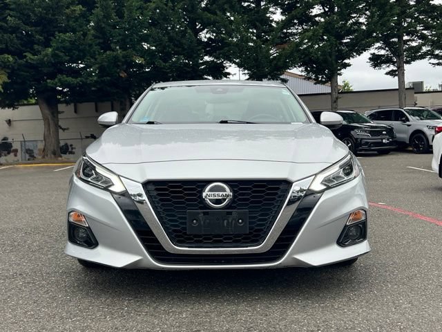 Used 2019 Nissan Altima 2.5 SL FWD image 4