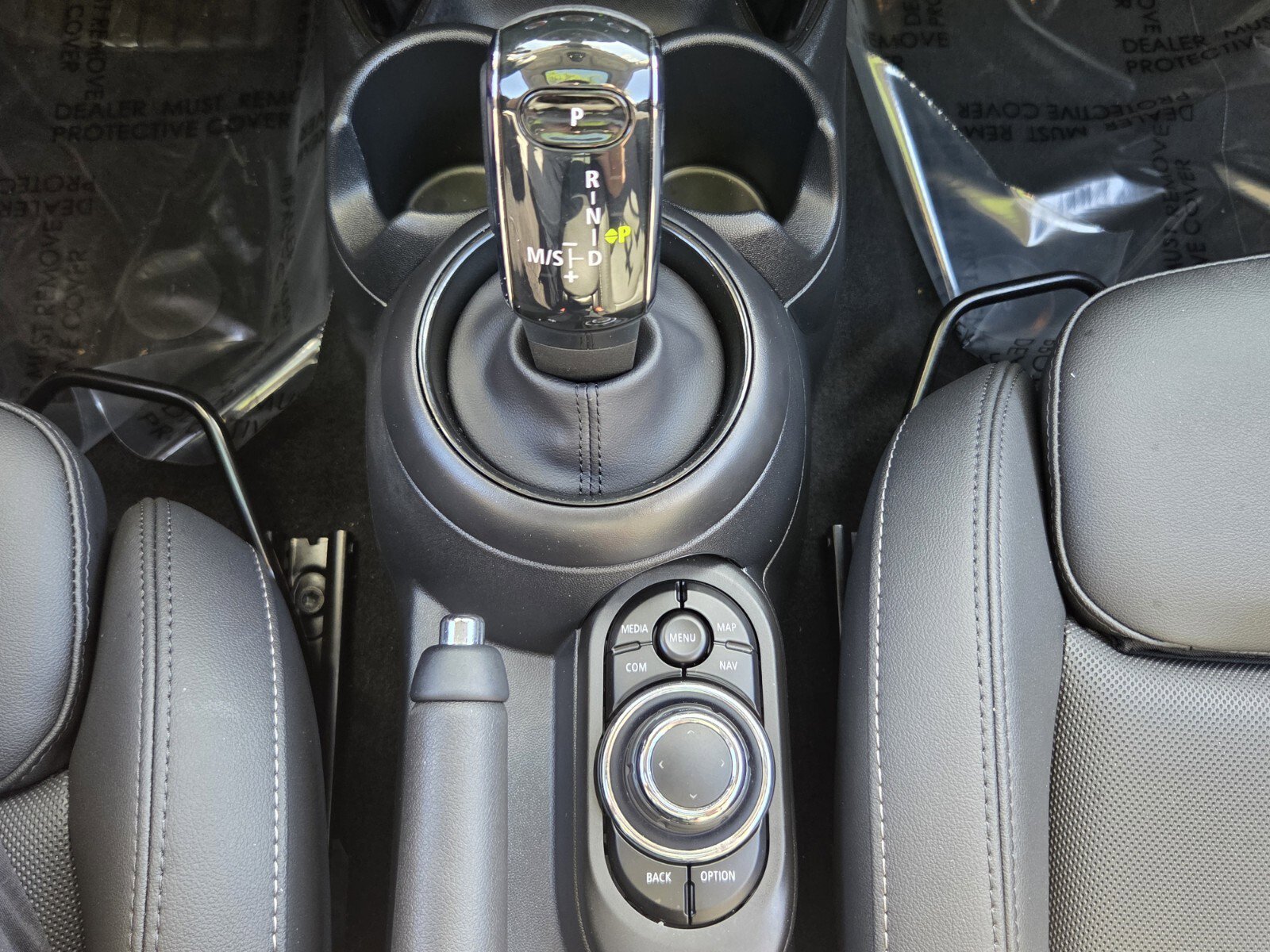 Used 2024 MINI Cooper S image 27