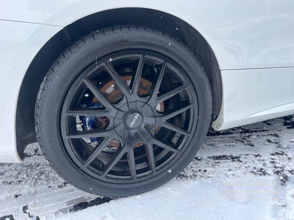 Used 2020 Mercedes-Benz C 300 4MATIC Coupe image 12