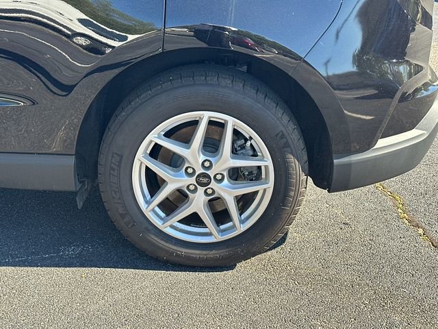 Used 2024 Ford Edge SEL w/ Convenience Package image 21