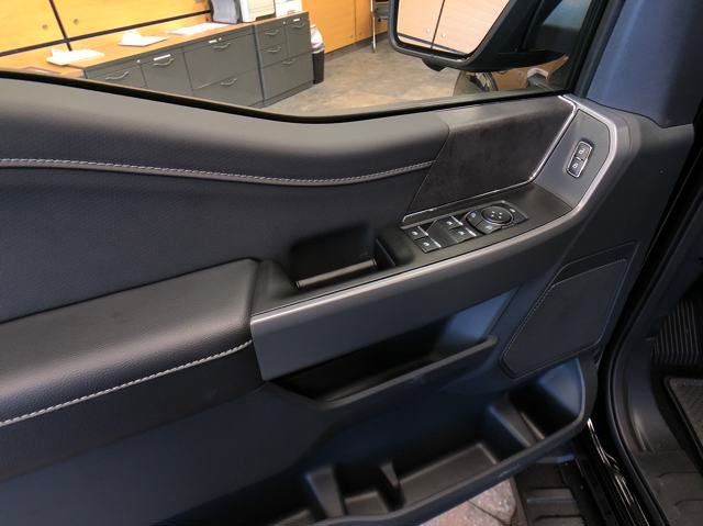 New 2025 Ford F150 XLT w/ Equipment Group 302A MID image 12