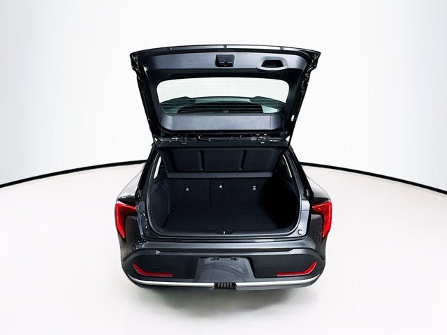 New 2026 Kia K4 EX FWD image 25