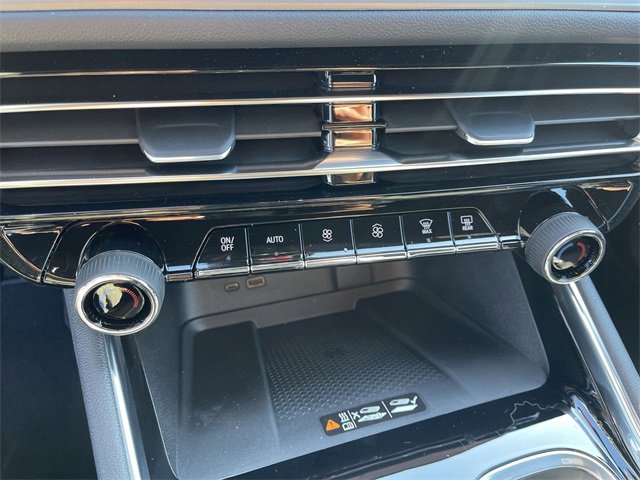 New 2026 Chevrolet Traverse LT w/ Driver Confidence Package image 19