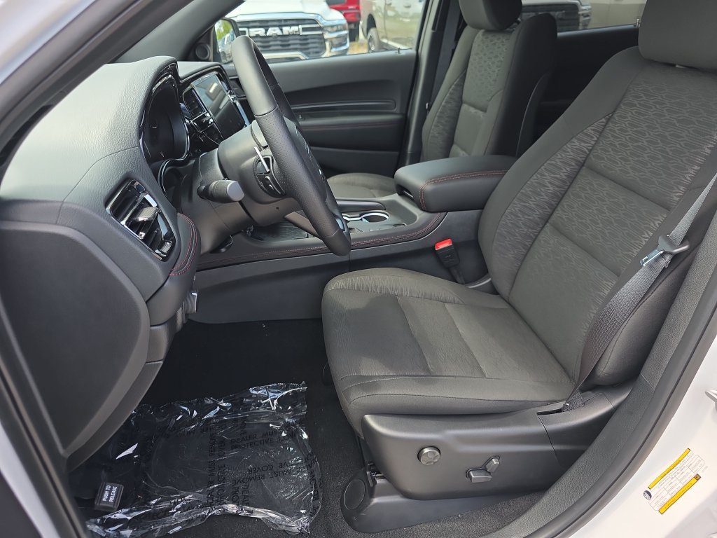 New 2026 Dodge Durango GT w/ Blacktop Package AWD/4WD image 11