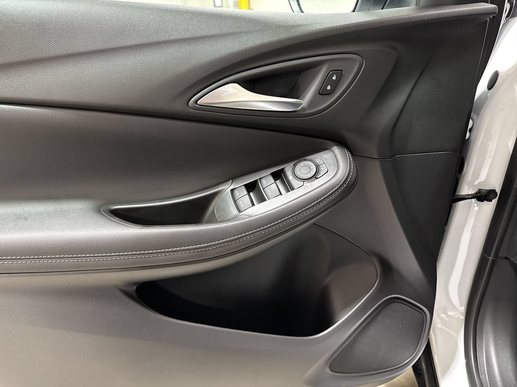 New 2026 Buick Encore GX Preferred w/ Comfort Package FWD image 20