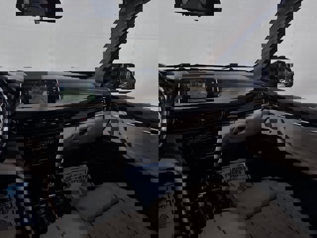 Used 2016 BMW X5 xDrive35i image 21