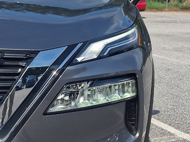 Used 2023 Nissan Rogue Platinum w/ Platinum Premium Package AWD/4WD image 9