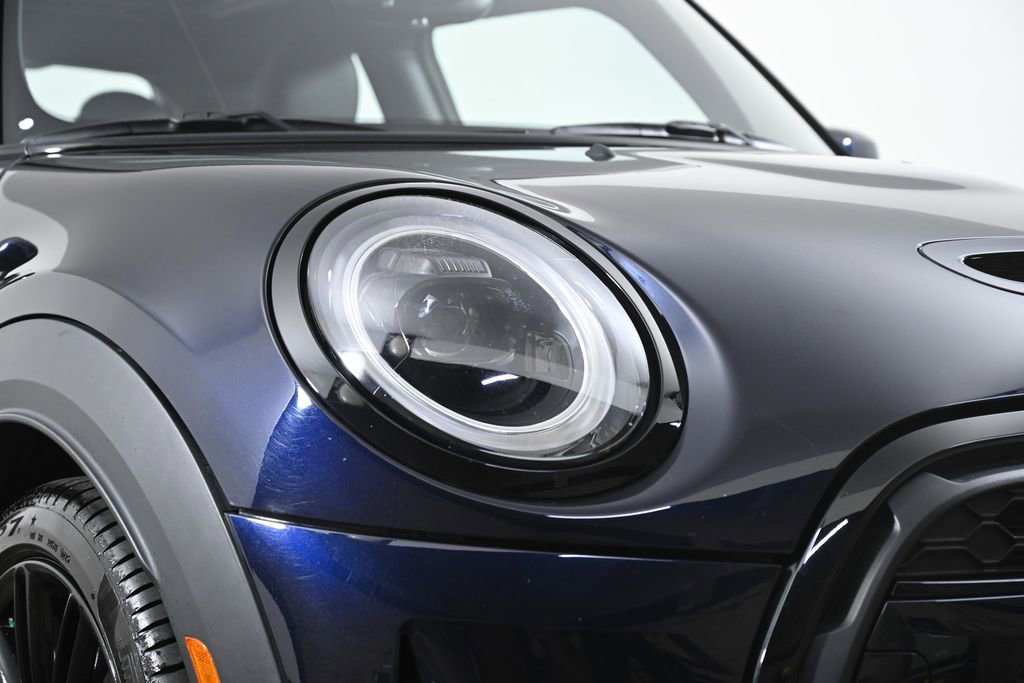 Used 2022 MINI Cooper S image 5