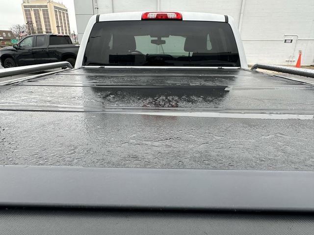 Used 2014 Chevrolet Silverado 1500 W/T w/ Trailering Package image 27