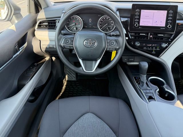 Certified 2024 Toyota Camry LE AWD/4WD image 25