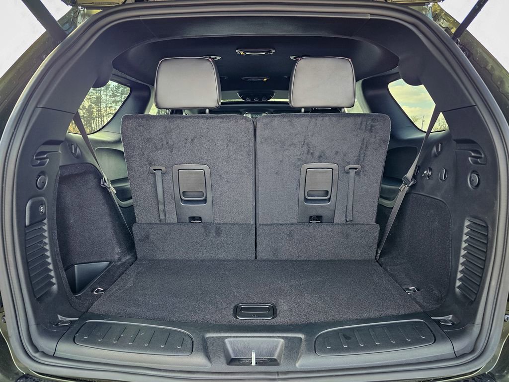 New 2026 Dodge Durango GT image 40