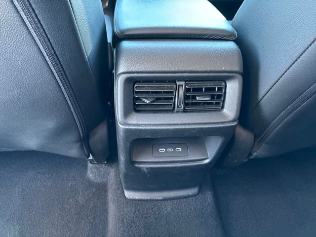 Certified 2026 Honda CR-V EX-L image 25