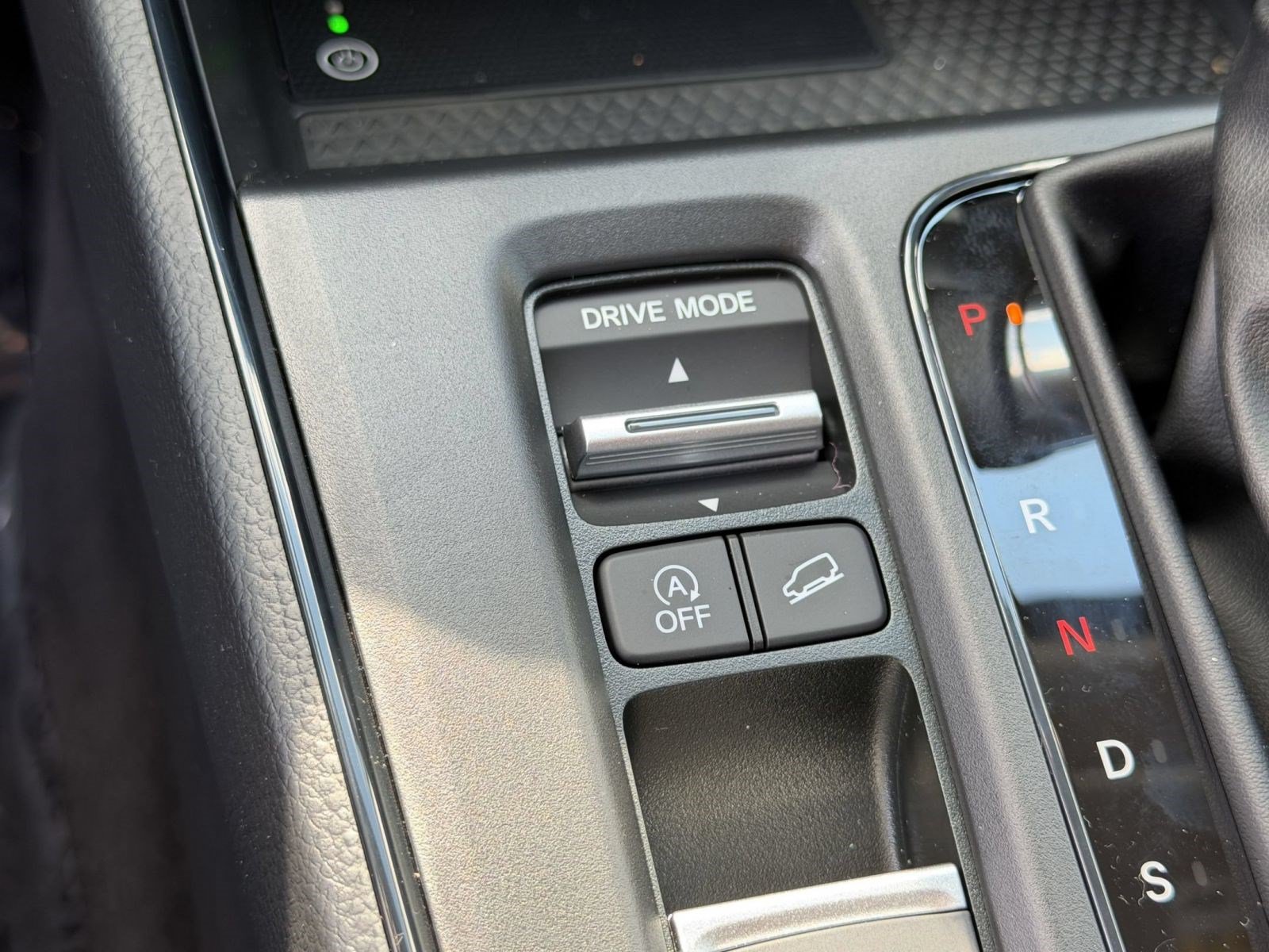 New 2026 Honda CR-V LX image 19