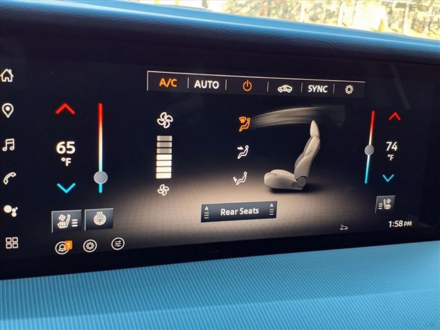 New 2026 Nissan Murano Platinum w/ Cargo Package image 20