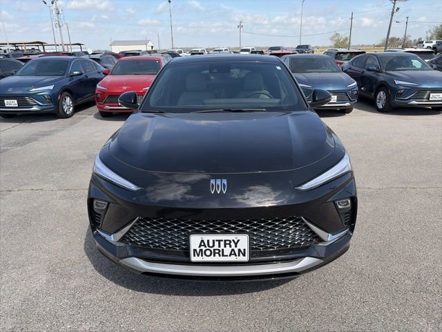 New 2026 Buick Envista Avenir image 9