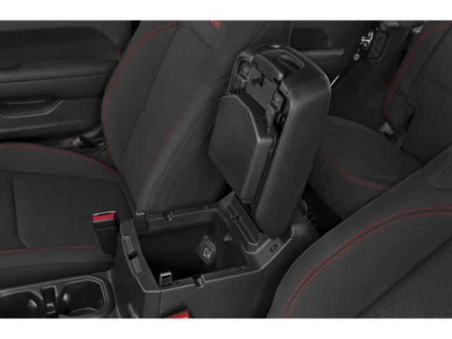 Certified 2023 Jeep Wrangler Unlimited Rubicon w/ Steel Bumper Group AWD/4WD image 14