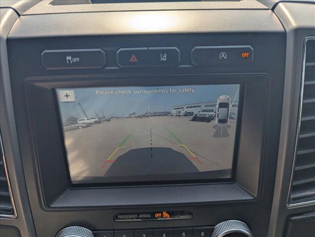 Used 2018 Ford Expedition XLT w/ Equipment Group 202A RWD image 10