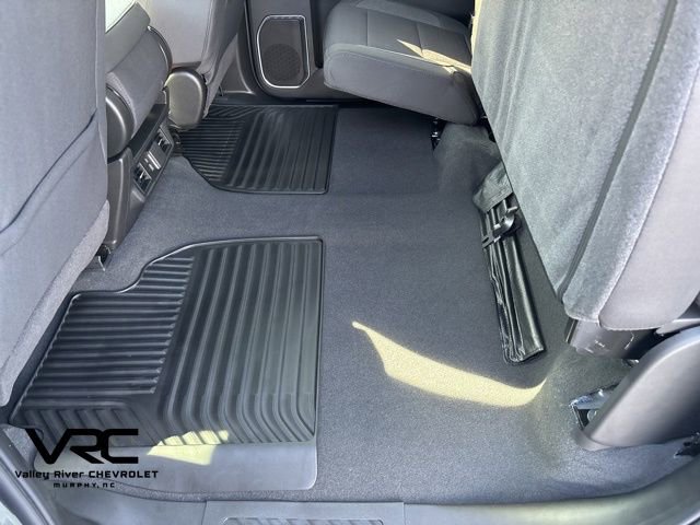 New 2026 Chevrolet Silverado 1500 LT image 18