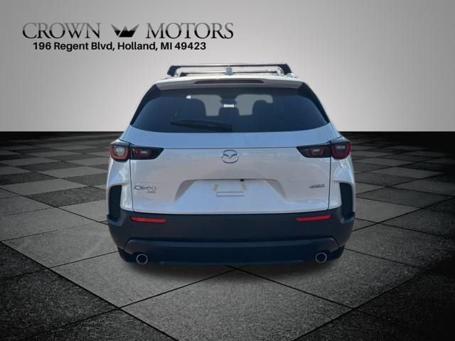 New 2026 MAZDA CX-50 2.5 Hybrid w/ Premium Plus Pkg image 9