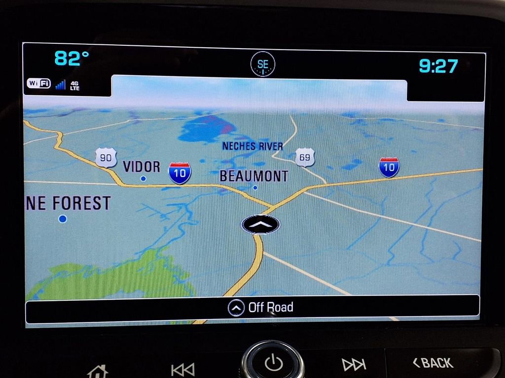 Used 2017 Chevrolet Camaro SS RWD image 15