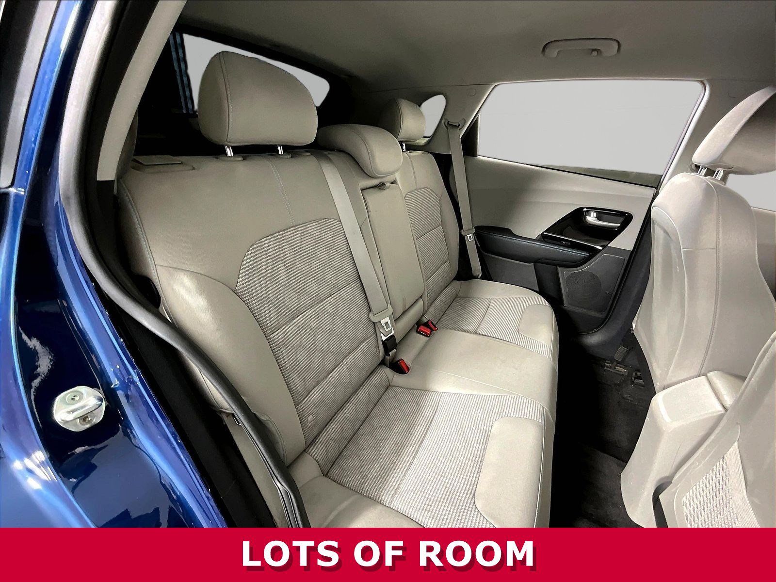 Used 2022 Kia Niro LXS FWD image 23