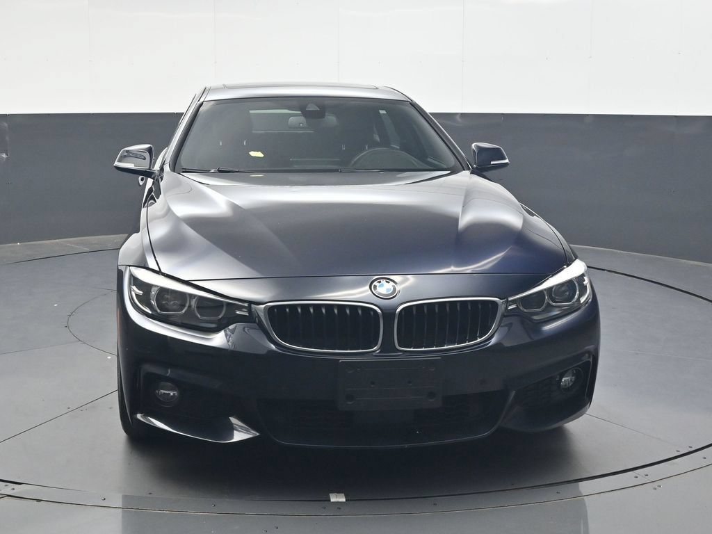 Used 2019 BMW 430i Gran Coupe xDrive w/ M Sport Package AWD/4WD image 6