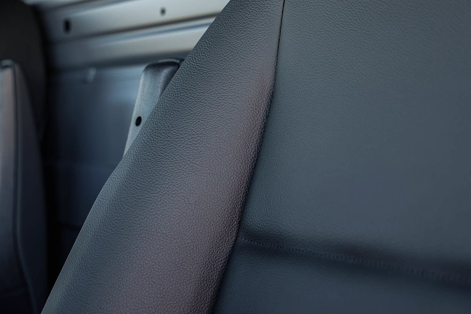 New 2025 Mercedes-Benz Sprinter 2500 image 24