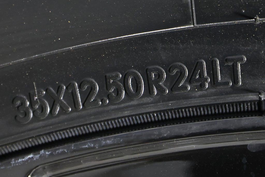 Used 2026 GMC Yukon AT4 Ultimate image 61