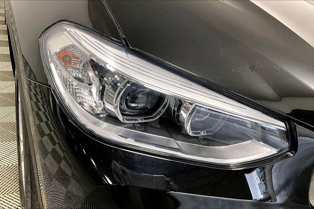 Used 2020 BMW X3 xDrive30i w/ Convenience Package image 28