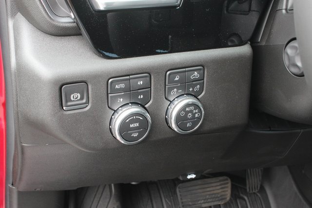 New 2026 GMC Sierra 1500 SLT w/ SLT Premium Package image 21