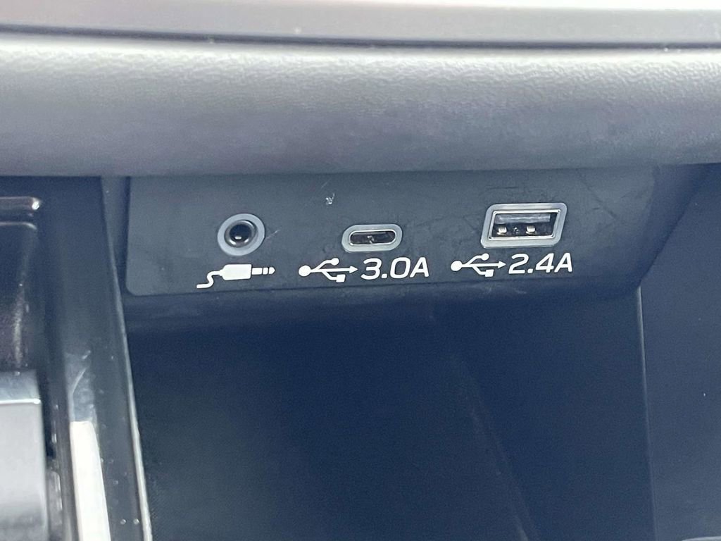 Used 2024 Subaru Outback Onyx Edition XT image 39