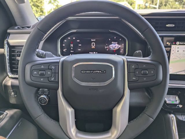 New 2026 GMC Sierra 1500 Denali w/ Denali Reserve Package AWD/4WD image 30