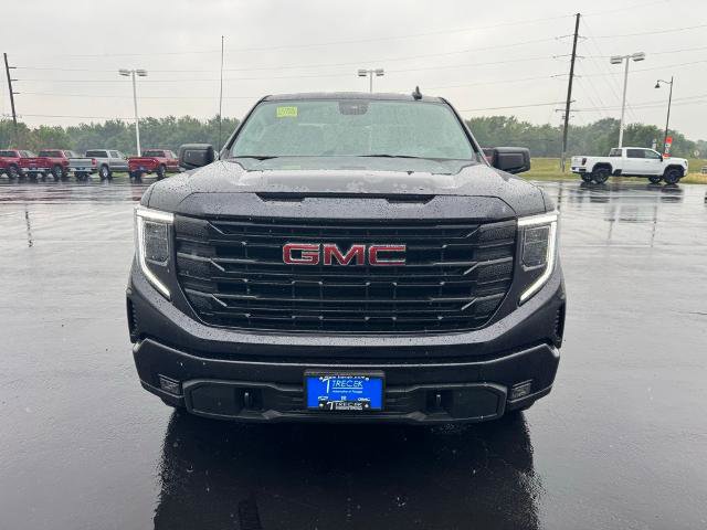 New 2025 GMC Sierra 1500 Elevation image 2