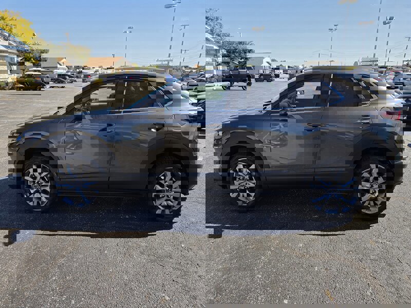 Used 2021 MAZDA CX-30 FWD 2.5 S w/ Select Package image 6