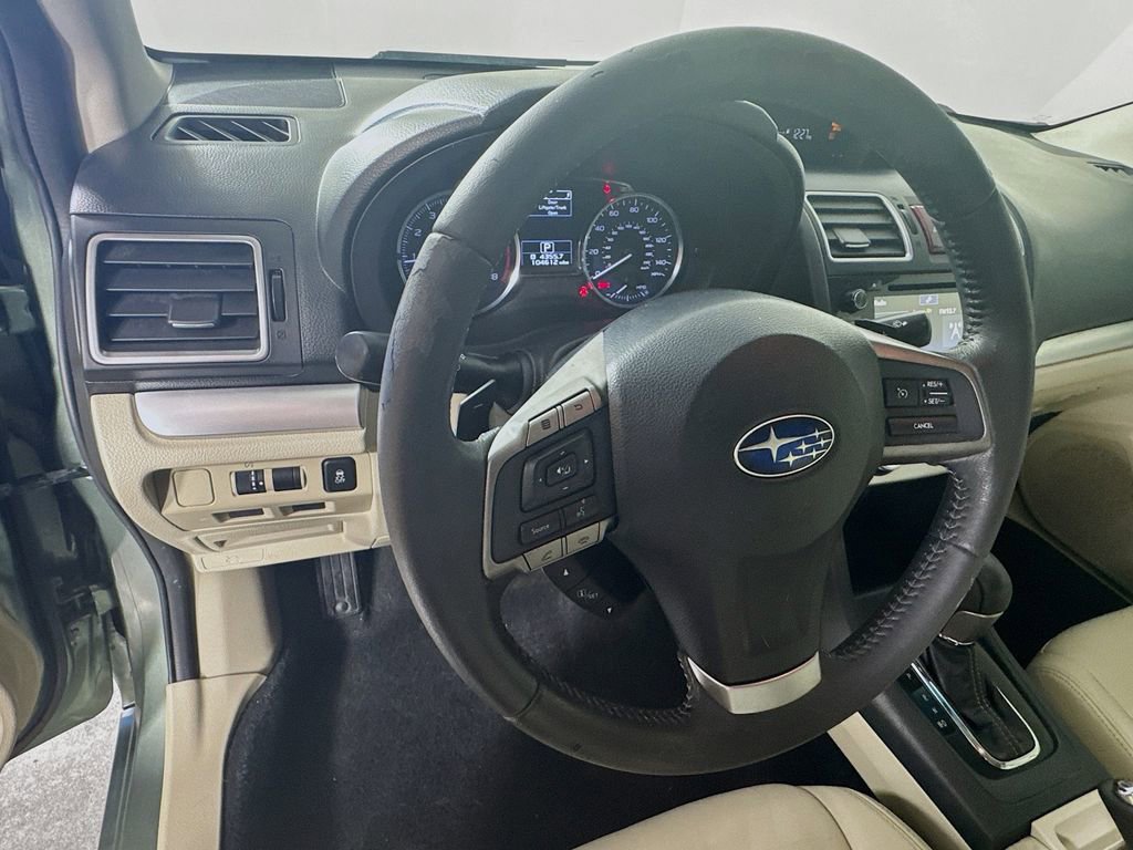Used 2015 Subaru Impreza 2.0i Limited AWD/4WD image 11