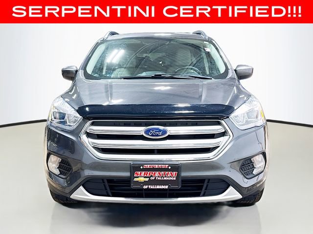 Used 2019 Ford Escape SEL AWD/4WD image 3