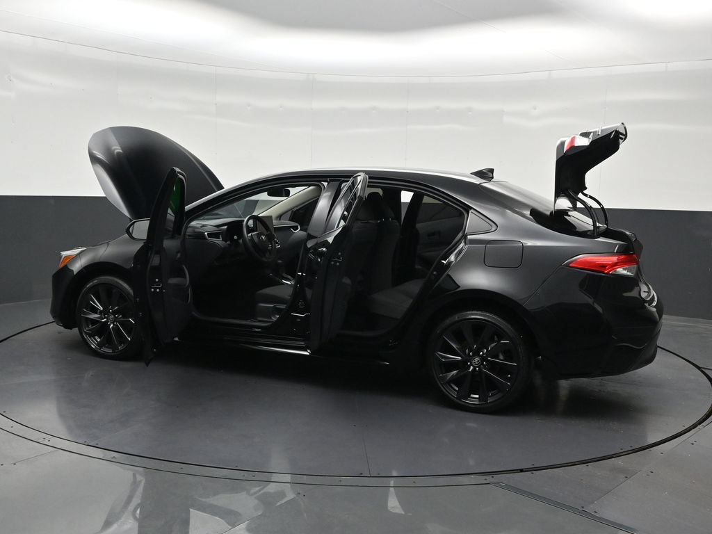 Used 2026 Toyota Corolla LE FWD image 35